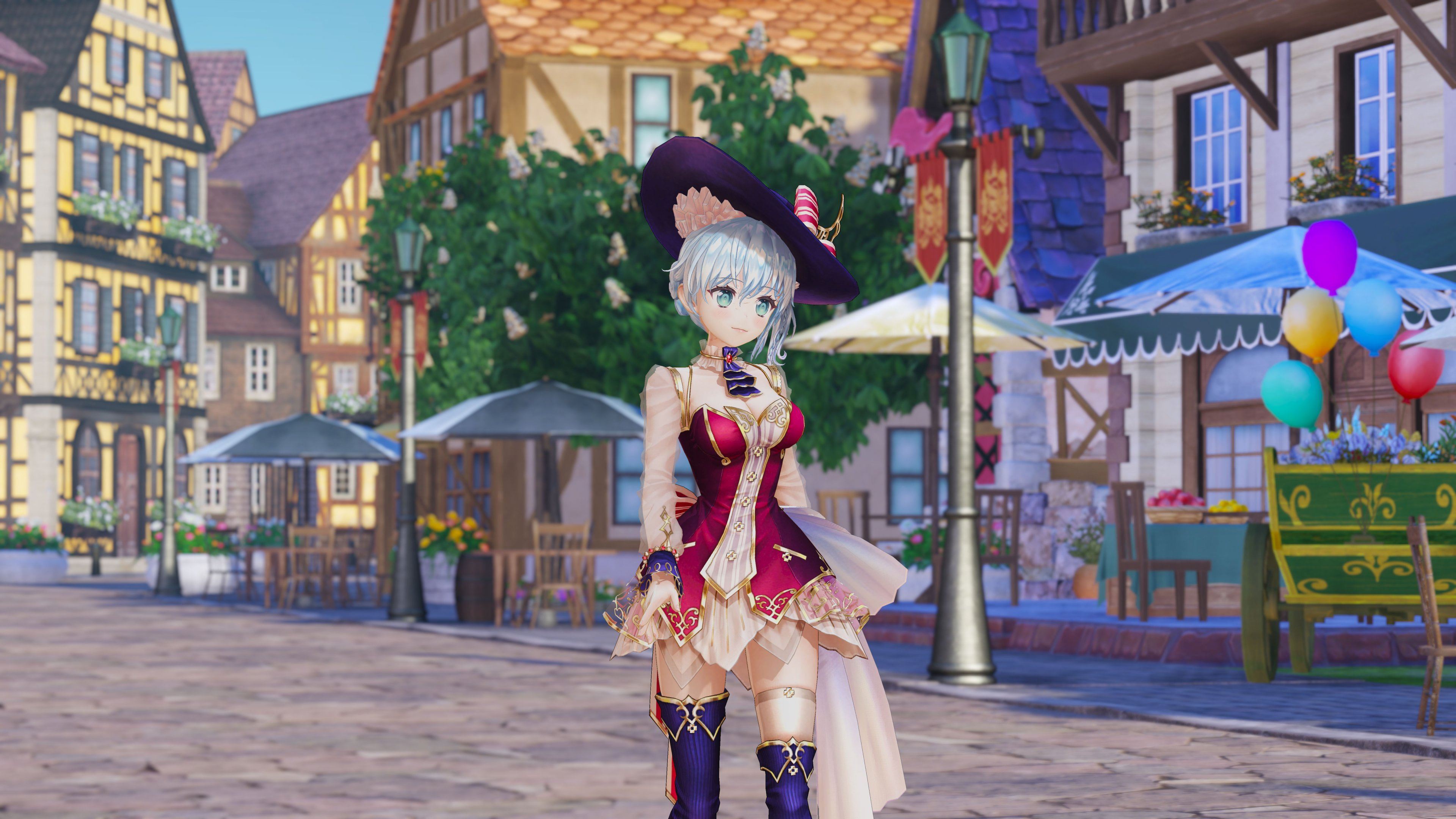 Nelke & the Legendary Alchemists: Ateliers of the New World - Imagen 16